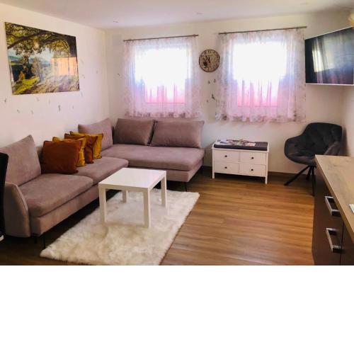 Ferienwohnung Steiner / 2