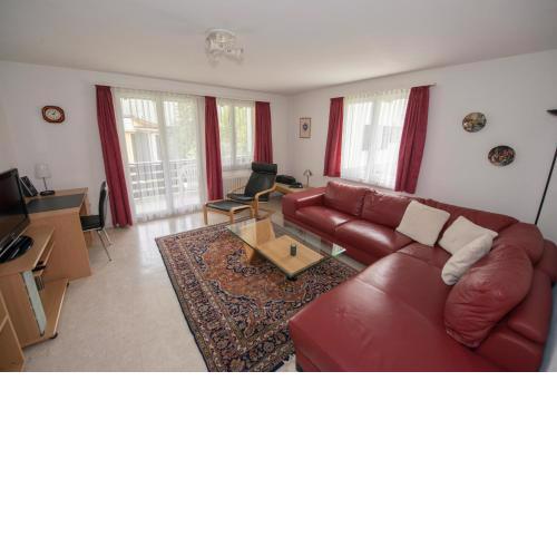 Ferienwohnung Steinmann