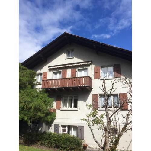 Ferienwohnung Steinmätteli