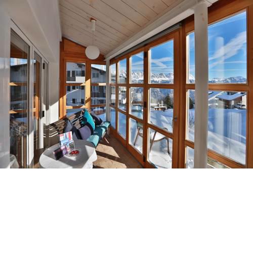 Ferienwohnung Steinröschen