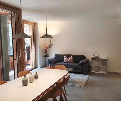 Ferienwohnung Stenna SELVA an Toplage