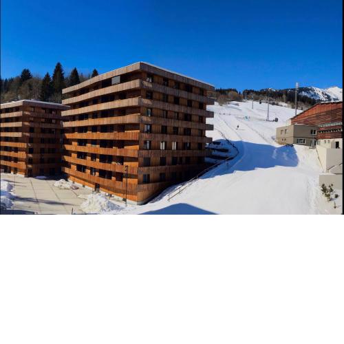 Ferienwohnung Stenna SELVA direkt bei Bergbahnen Skipiste