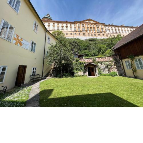Ferienwohnung Sterngasse