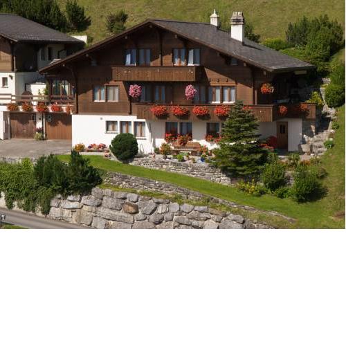 Ferienwohnung & Studio Schaad