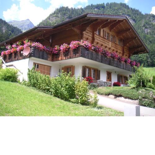 Ferienwohnung Suter