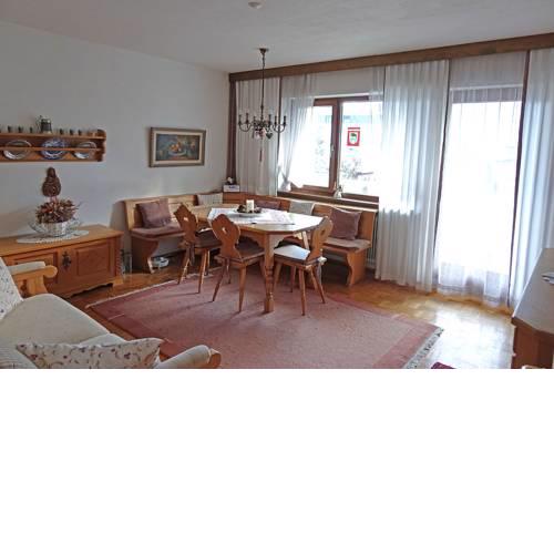 Ferienwohnung Teufelberger