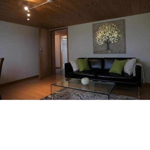 Ferienwohnung Tiererlebnishof Windegg