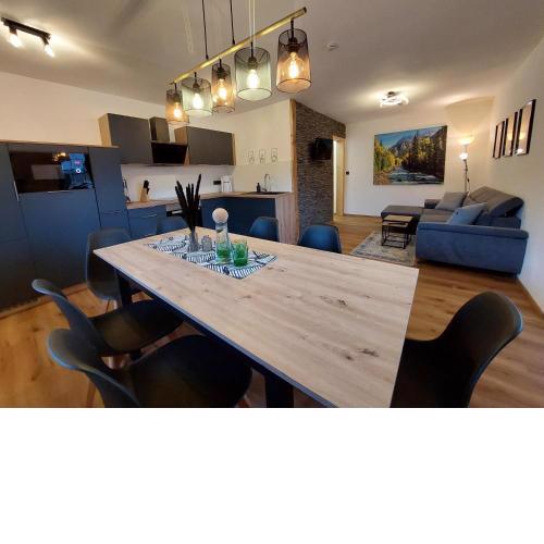 Ferienwohnung Tommarlhof