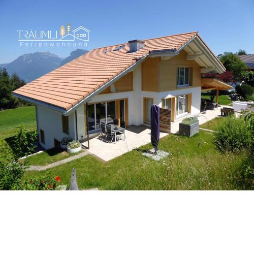 Ferienwohnung Träumli
