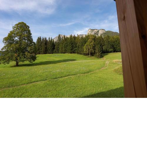 Ferienwohnung Trisselwand