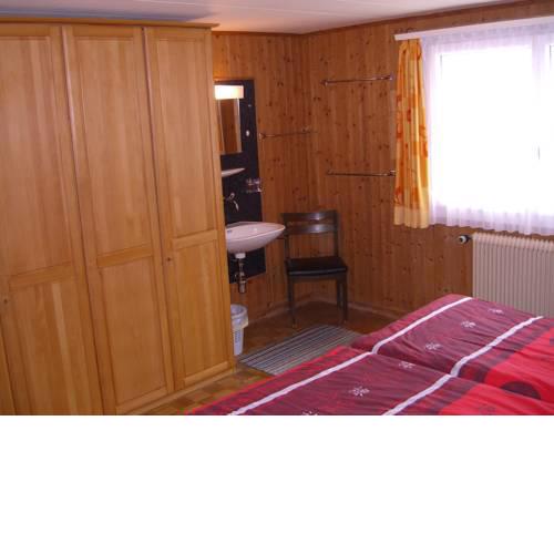 Ferienwohnung Tschudiboden