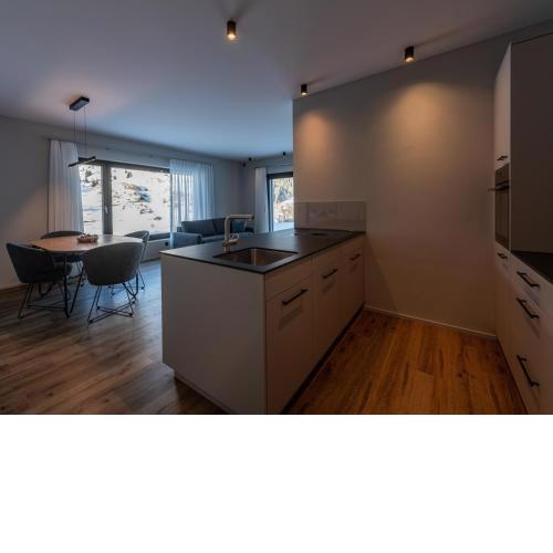 Ferienwohnung Tschuppina Schiess