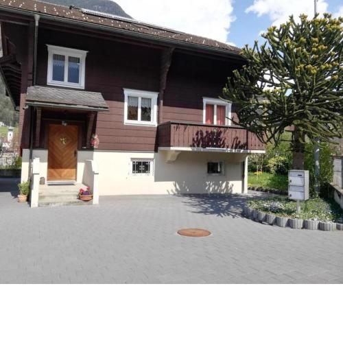 Ferienwohnung Uhu