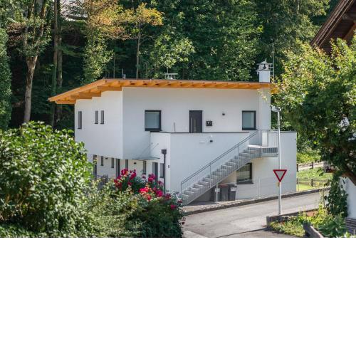 Ferienwohnung Unterlechner - Apt 1