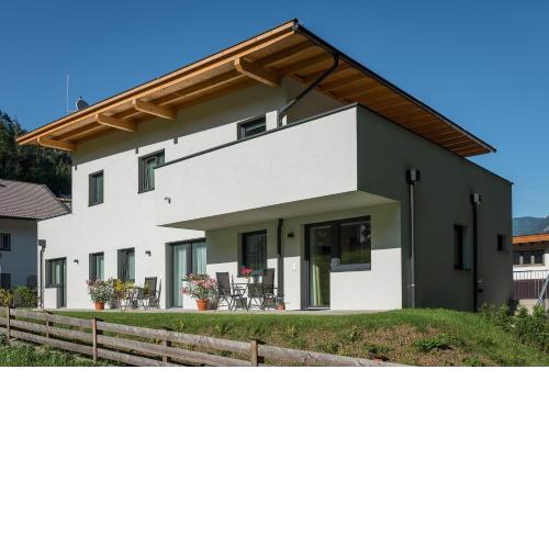 Ferienwohnung Unterlechner - Apt 3