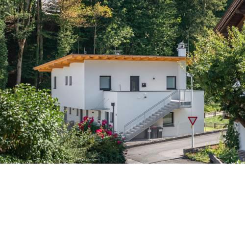 Ferienwohnung Unterlechner