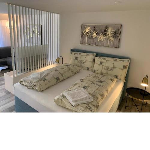 Ferienwohnung Valere B - it's magic gmbh
