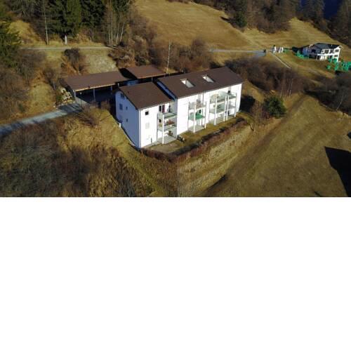 Ferienwohnung Vazerol