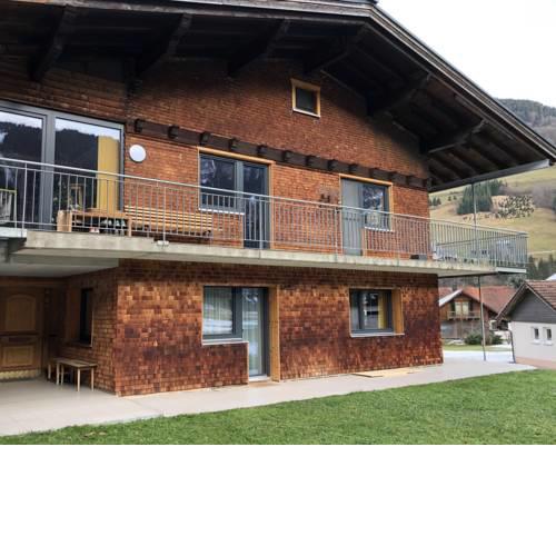 Ferienwohnung Vier11