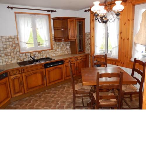 Ferienwohnung Vis a Vis