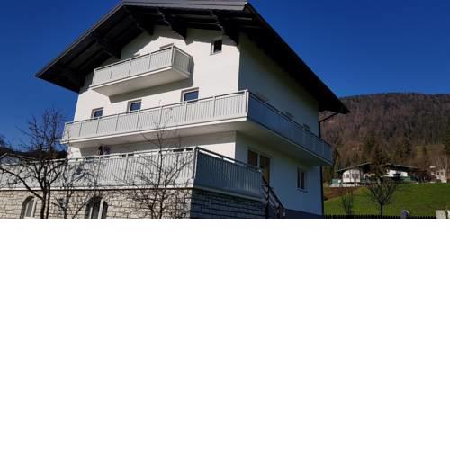 Ferienwohnung Voglau