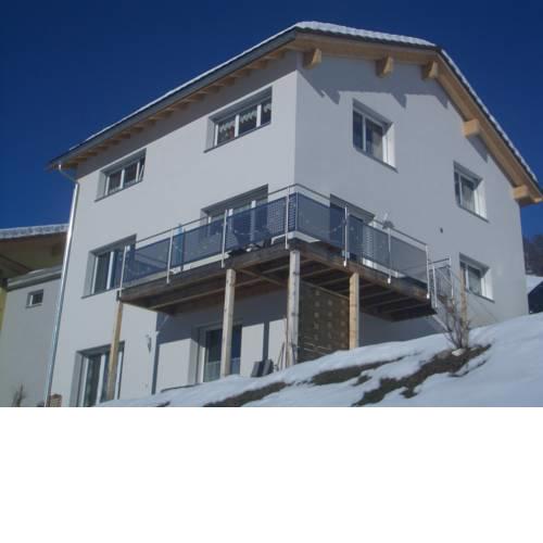 Ferienwohnung Vonlanthen
