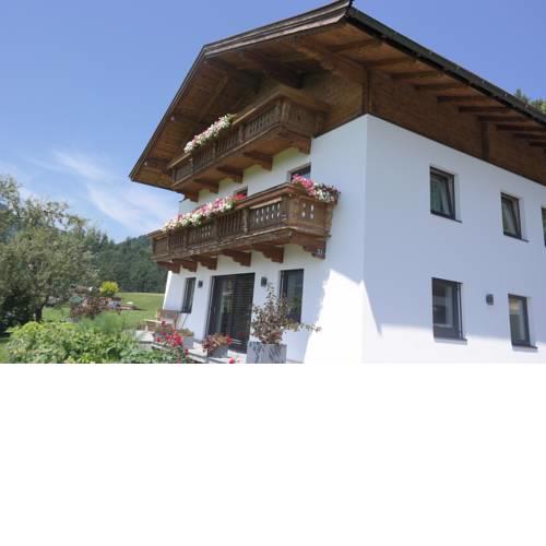 Ferienwohnung Waldesruh