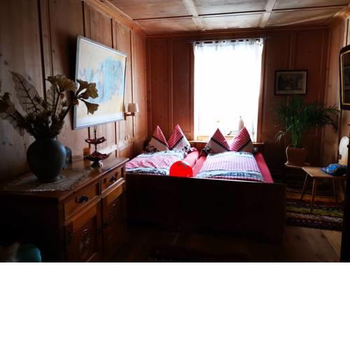 Ferienwohnung Waltensburg