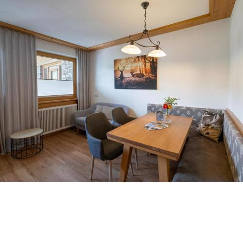 Ferienwohnung Wasser