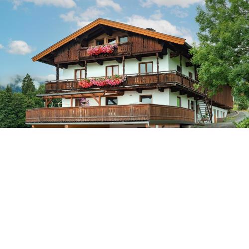 Ferienwohnung Weber
