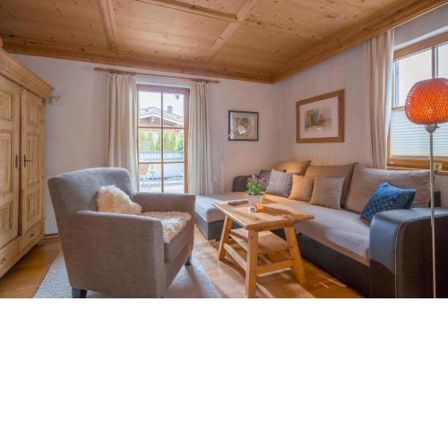 Ferienwohnung Weinfurter Luise