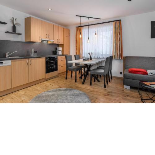 Ferienwohnung Wiesenweg