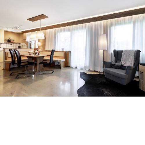 Ferienwohnung Wieser Nr 1