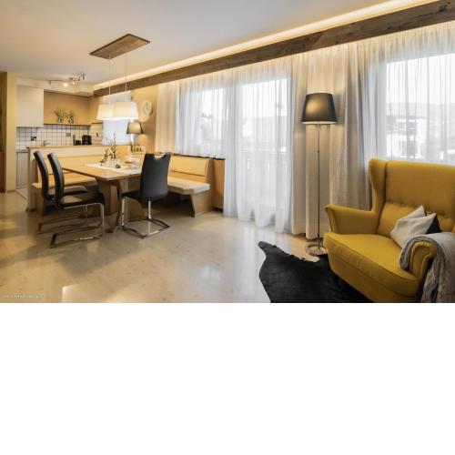 Ferienwohnung Wieser Nr 3
