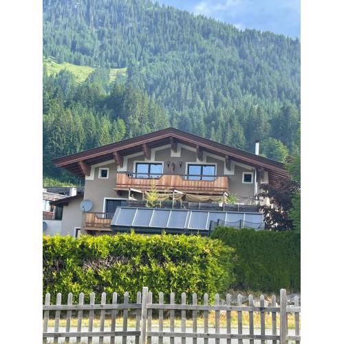 Ferienwohnung Wieser