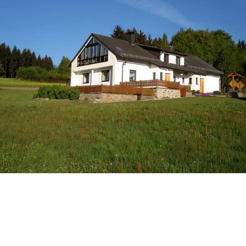 Ferienwohnung Wiesmüller
