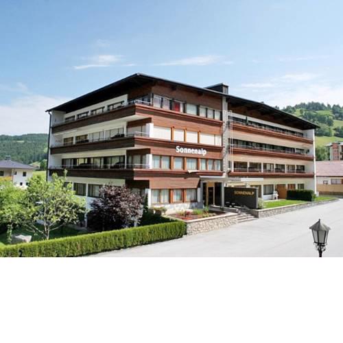 Ubytovani Haus Am Wildbach Mesto Wildschonau Katalog Ubytovani