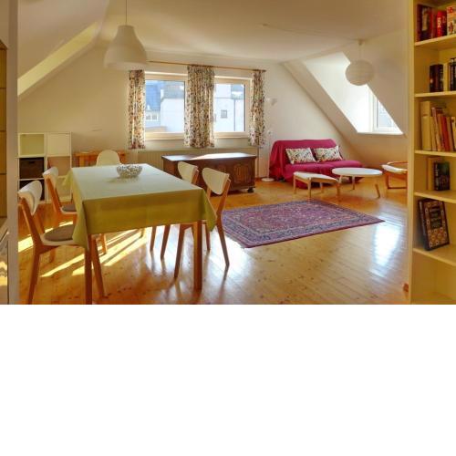 Ferienwohnung Ybbsperle