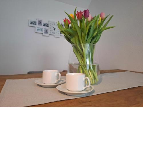 Ferienwohnung Zeiger