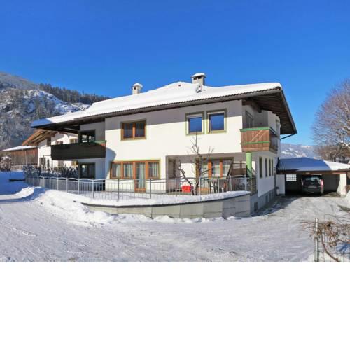 Ferienwohnung Zell im Zillertal 683S