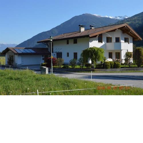Ferienwohnung Zeller