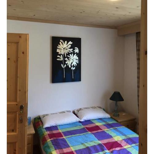 Ferienwohnung Zeppelin