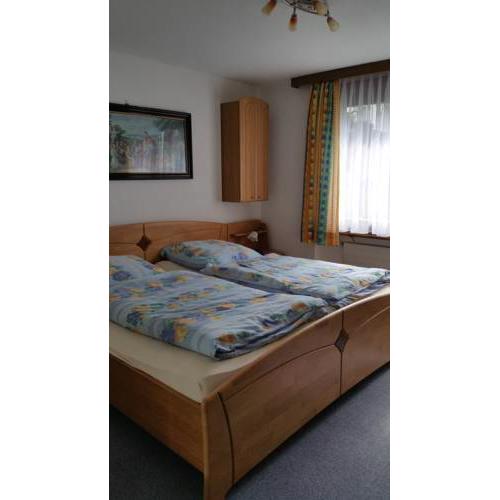 Ferienwohnung Zermatt
