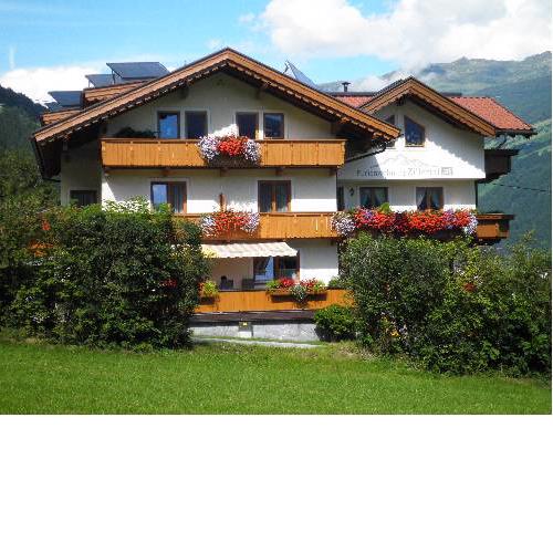 Ferienwohnung Zillertal