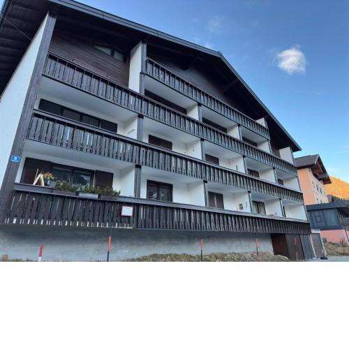 Ferienwohnung Zirbe