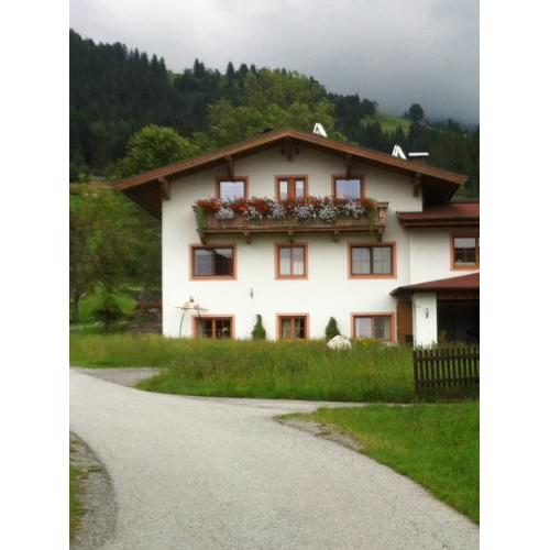 Ferienwohnung Zirmheim
