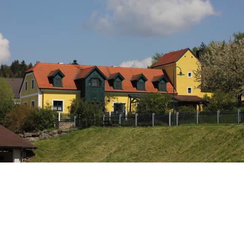 Ferienwohnung Zum alten Forsthaus