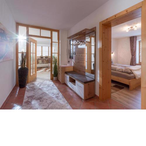 Ferienwohnung "Zum See"