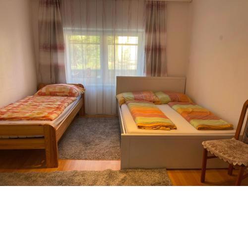 Ferienwohnung
