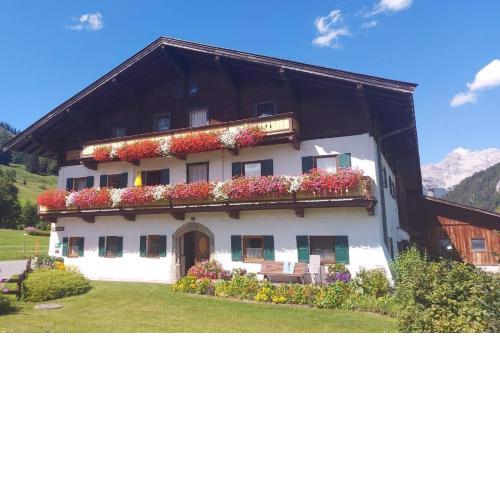 Ferienwohnungen Foidlhof